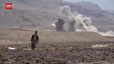 VIDEO: Perang Antara Pasukan Pemerintah Yaman Dan Houthi