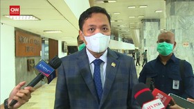 VIDEO: MKD Bandingkan Kasus Azis Dan Setya Novanto
