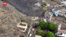 VIDEO: Gunung Meletus Dan Banjir Bandang Terjang Spanyol