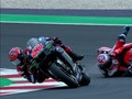 VIDEO: Momen Terbaik MotoGP San Marino 2021