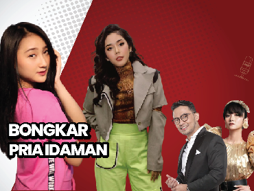 img-title Sukses Jadi Jebolan IMB, Fay Nabila & Sandrina Kini Kini Eksis di Dunia Hiburan