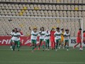 Hasil Kualifikasi Piala Asia Wanita: Indonesia 1-0 Singapura