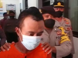 Ucapan Ustaz Sebelum Cabuli Santriwati Sama Guru Harus Nurut Tak Boleh Bantah