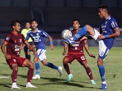Pekan Kelima Liga 1 2021 Kok Digelar Weekdays?