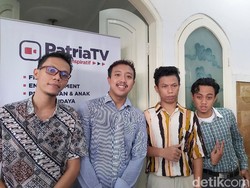 Klarifikasi Warkopi yang Dituding Tak Minta Izin Warkop DKI