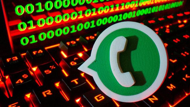 Fitur Baru Whatsapp yang Sudah Lama Ditunggu Akhirnya Tiba