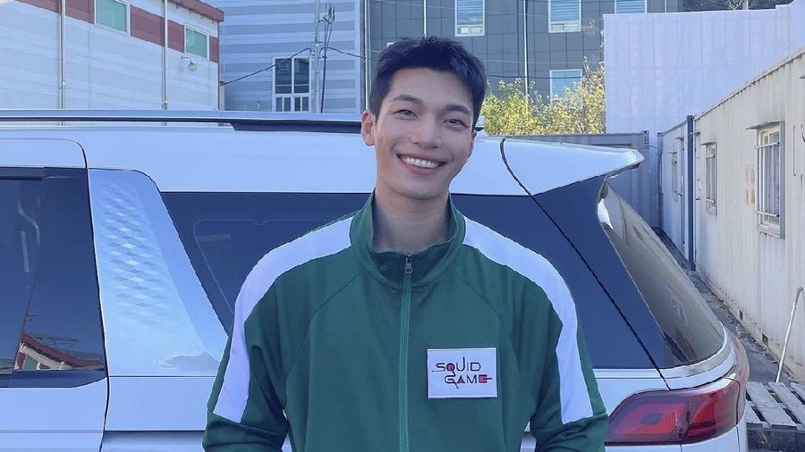 Wi Ha Joon