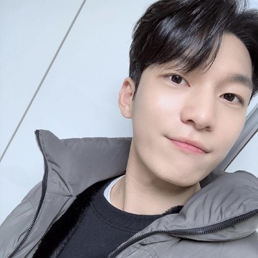 2 Film Korea yang Diperankan Wi Ha Joon di iQiyi!