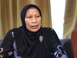 Pelapor CPNS Bodong Anak Nia Daniaty Juga Ikut Dipolisikan