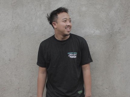 Alfin Warkopi Panen Hujatan, Ibunda Sampai Nangis