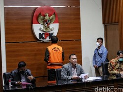 KPK Akan Dalami Suap Eks Bupati Kukar-Azis Syamsuddin ke AKP Robin