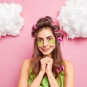 Mata Bengkak dan Keriput karena Semalaman Nonton Drakor? Jangan Sampai Kejadian!