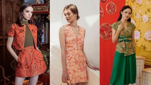 5 Trik Pakai Baju Batik Agar Tampilan Kamu Tetap Modis dan Manis