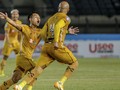 Hasil Liga 1: Tekuk Bali United, Bhayangkara FC ke Puncak