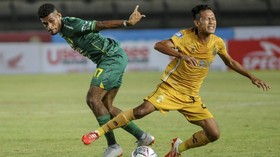 Hasil Liga 1: Sempat Unggul, Persebaya Kalah dari Bhayangkara