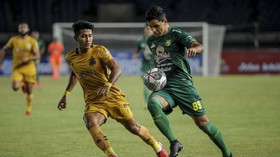 Jadwal Piala Presiden Senin 13 Juni: PSIS dan Persebaya Main