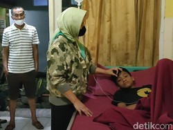 Horor! Ini Pengakuan Bocah Pendaki yang 5 Hari Hilang di Gunung Guntur