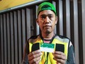 Manfaat JKN-KIS bagi Agus si Juru Parkir