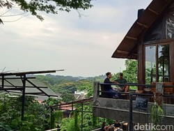 5 Kafe Cantik dan Asri Ini Cocok Buat Nyepi di Akhir Pekan