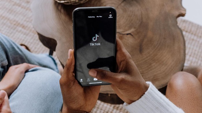Khusus Untuk Pemula, Ternyata Begini Lho 3 Langkah Mudah Viral di TikTok