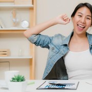 Biar Nggak Mager, Yuk Cobain 5 Cara Maksimalkan Produktivitas Sesuai Kepribadian Kamu!
