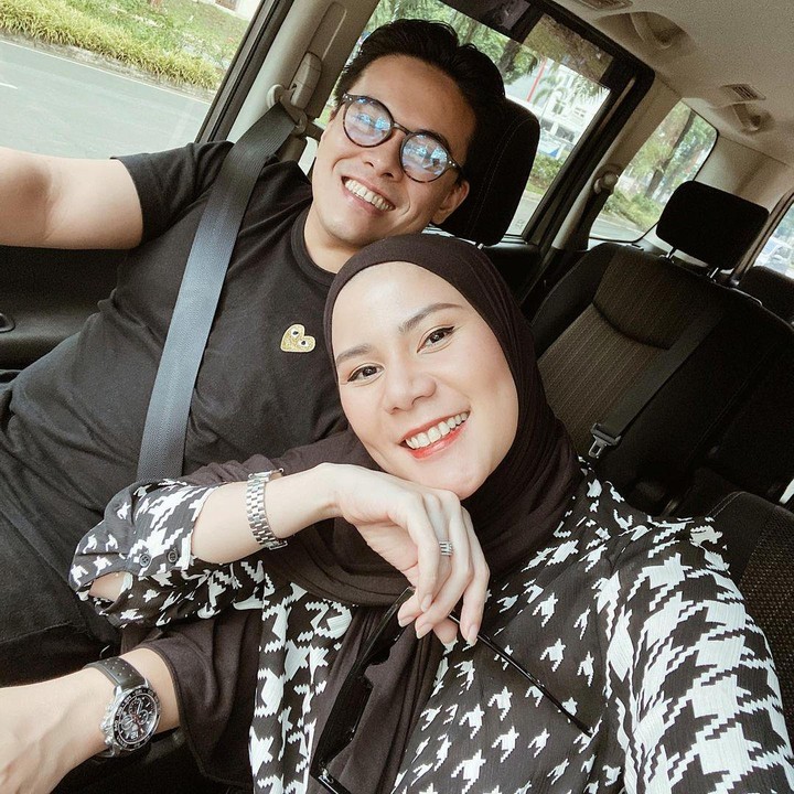 <p>Semoga bumil dan janin sehat selalu ya. Kita doakan persiapan melahirkan Cynthia Ramlan berjalan lancar ya, Bunda. (Foto: Instagram @cynthiaramlan)</p>