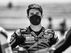 Sepupu Maverick Vinales Meninggal karena Crash di WorldSSP300