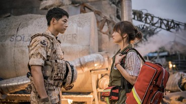 6 Drama Korea yang Bisa Bikin Orang Percaya akan Kekuatan Cinta