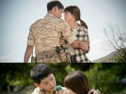 8 Hal dari Descendants of the Sun, Drakor Song Joong Ki yang Belum Kamu Tahu