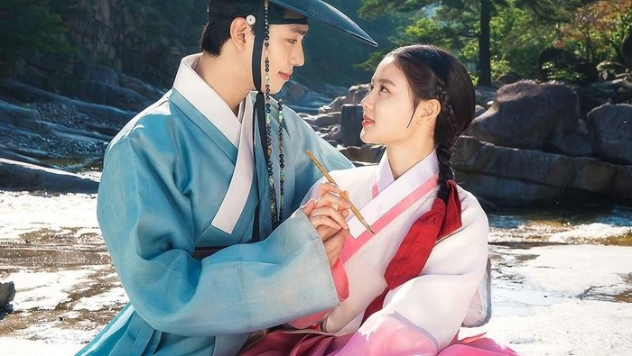 Rekomendasi Drama Sageuk di Akhir Tahun 2021, Ada yang Sudah Tayang!