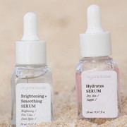 3 Varian Serum Lokal dari Organic Basic dan Masing-masing Manfaatnya untuk Kulit Wajah