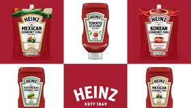 Kolaborasi Heinz ABC & Goods Lahirkan Kesempurnaan 4 Burger