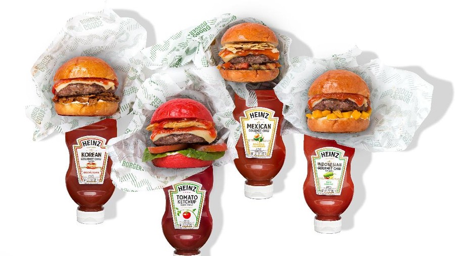 Heinz Indonesia