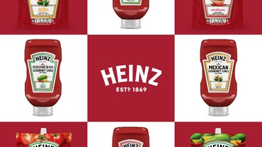 Hadir di Indonesia, Nikmati Kelezatan Kuliner Dunia dengan Saus Heinz