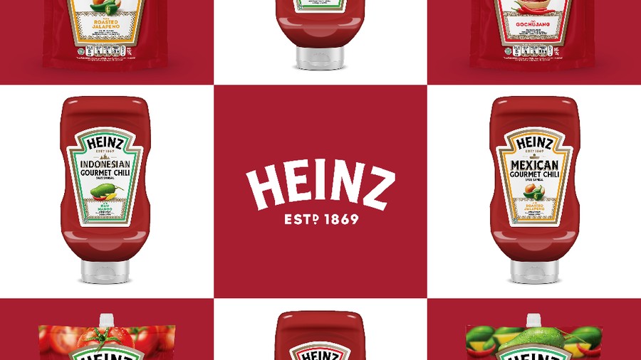 Heinz Indonesia