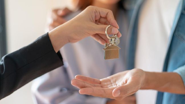 Syarat Beli Rumah Tipe 36 Agar Dapat Diskon Rp10 Juta