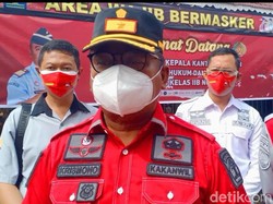 Lapas Madiun Berbenah di Tengah Isu Jadi Tempat Pengendalian Narkoba