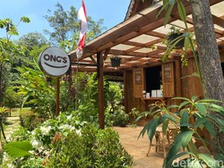 Rumah Adat Joglo Jangan Asal Bangun, Ini 14 Jenis Tanah yang Baik