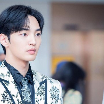 Fakta Menarik Kim Min Jae, Pemeran Utama Drakor Dali and Cocky Prince