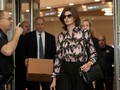 Supermodel Gugat Raksasa Farmasi Rp725 M Gara-gara Lemak