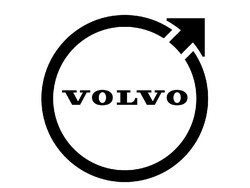 Ini Logo Baru Volvo, Lebih Minimalis dan Sederhana