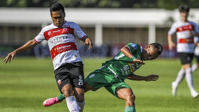 Sejumlah klub Liga 1 yang diduga menerima aliran dana investasi bodong robot trading merespons penemuan PPATK.