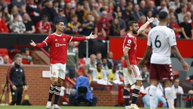 Ronaldo Disebut Efek Buruk Man Utd, Jadi Semakin Egois