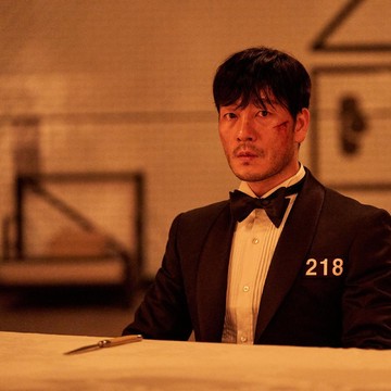 img-title Tampil Prima di Squid Game, Ini Deretan Drama dan Film Park Hae Soo, Wajib Binge-Watching!