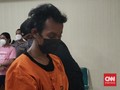 Pria Bakar Mimbar Masjid Raya Makassar karena Sakit Hati