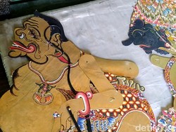 Ramai Dibahas Buntut Video Khalid Basalamah, Begini Sejarah Wayang di Jawa