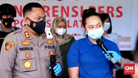 Bandar Arisan Bodong Salatiga Ditangkap, Terancam 5 Tahun Bui