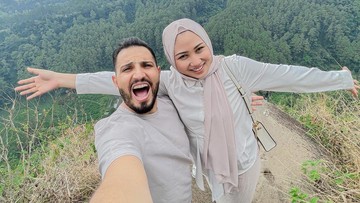 SULTAN BERNIAT UNTUK MENDEKATI RAFFA
