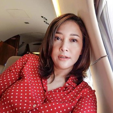 Maia Estianty Mendadak Bahas Dosa Masa Lalu & Karma