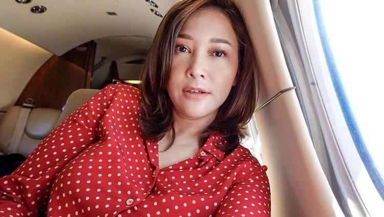 Rahasia Cantik dan Awet Muda Maia Estianty, Pakai DNA Salmon hingga Kacang Kedelai